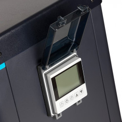 Bomba de calor Full Inverter 60m³