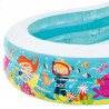 Piscina hinchable infantil Playa Intex