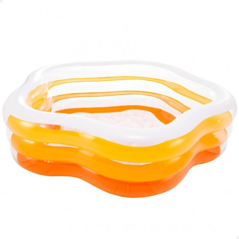 Piscina hinchable infantil Estralle Intex