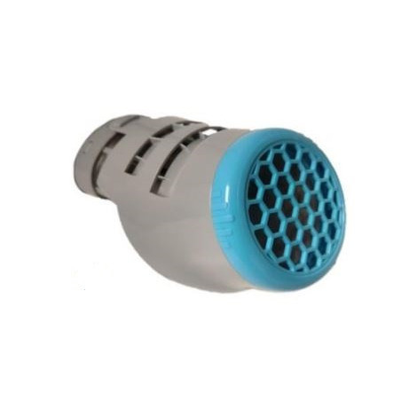 Filtro trasero aspirador eléctrico Super Vac de Gre