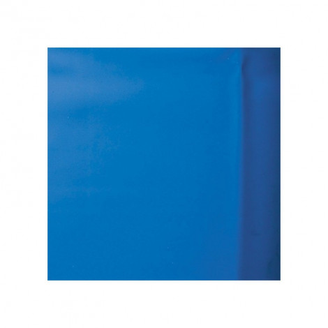 Liner azul piscina ovalada Gre 500x300 altura 102 cm Overlap