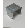 - PIEZA ESTAMPACION 100 UNION POSTE Y PEBASELL