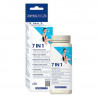 Tiritas de prueba 7 en 1 AstralPool