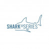Cepillo de pared Shark AstralPool