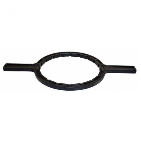 Llave tapa prefiltro Winner