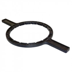 Llave tapa prefiltro Winner