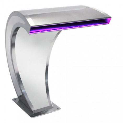 Cascada Piscina AQA 106CR