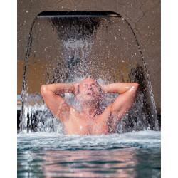 Cascada Piscina AQA 106