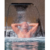 Cascada Piscina AQA 106