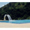 Cascada Piscina AQA 106.2