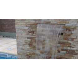 Cascada Piscina AQA 105