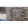 Cascada Piscina AQA 105