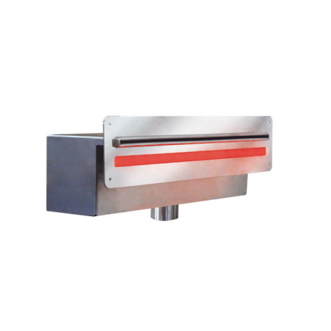 Cascada Piscina AQA 105CR