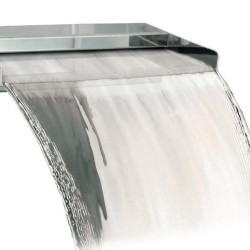 Cascada Piscina AQA 105O - 105O-CR