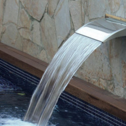 Cascada Piscina AQA 112