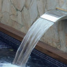 Cascada Piscina AQA 112