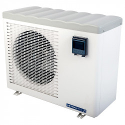 Bomba de calor AstralPool Eco Elyo Full Inverter