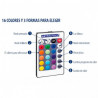 StarLight Vega AstralPool lámpara flotante led piscina