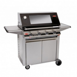 Barbacoa gas carro Signature Designer