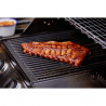 Barbacoa con carro a gas Discovery 1200S C 3B