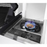 Barbacoa con carro gas Discovery 1200S C 4B
