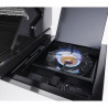 Barbacoa con carro gas Discovery 1200E C 3B