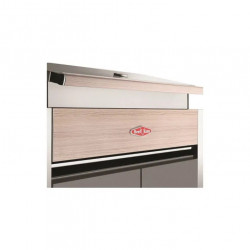 Barbacoa con carro a gas Discovery 1500 3B