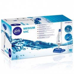 Limpiafondos Medium Vac GRE AR20637