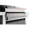 Barbacoa con carro a gas Discovery 1500 4B