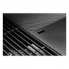 Barbacoa con carro gas Discovery 1600S 5B Inox