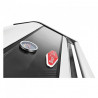 Barbacoa con carro gas Discovery 1600S 5B Inox
