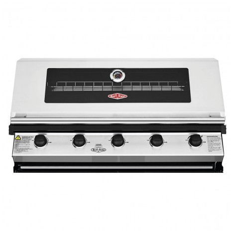 Barbacoa encastrable a gas Discovery 1200S 5B BeefEater