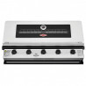 Barbacoa encastrable a gas Discovery 1200S 5B BeefEater