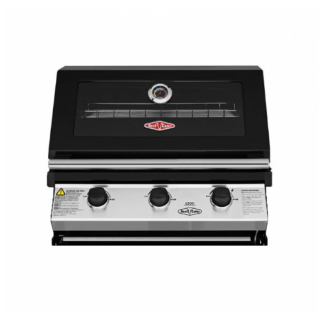 Barbacoa encastrable a gas Discovery 1200E 3B BeefEater