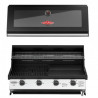 Barbacoa encastrable a gas Discovery 1200E 4B BeefEater