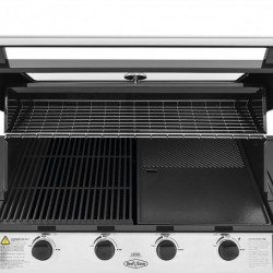 Barbacoa encastrable a gas Discovery 1200E 4B BeefEater