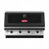 Barbacoa encastrable a gas Discovery 1200E 4B BeefEater