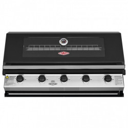 Barbacoa encastrable a gas Discovery 1200E 5B BeefEater