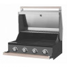 Barbacoa encastrable a gas Discovery 1500 4B BeefEater
