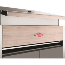 Barbacoa encastrable a gas Discovery 1500 4B BeefEater
