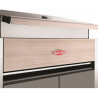 Barbacoa encastrable a gas Discovery 1500 4B BeefEater