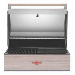 Barbacoa encastrable a gas Discovery 1500 4B BeefEater