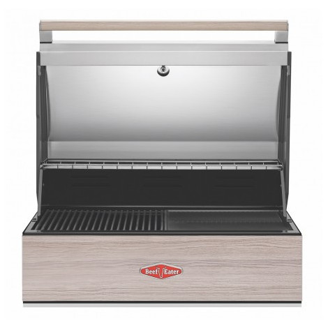 Barbacoa encastrable a gas Discovery 1500 4B BeefEater