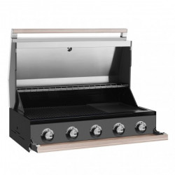 Barbacoa encastrable a gas Discovery 1500 5B BeefEater