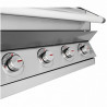 Barbacoa encastrable a gas Discovery 1600S 3B BeefEater