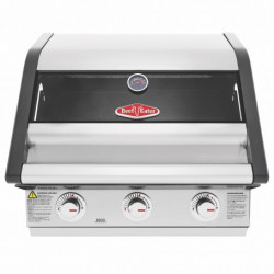 Barbacoa encastrable a gas Discovery 1600S 3B BeefEater