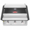 Barbacoa encastrable a gas Discovery 1600S 3B BeefEater