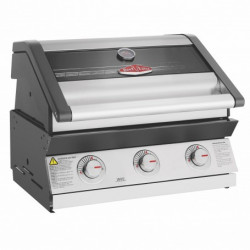 Barbacoa encastrable a gas Discovery 1600S 3B BeefEater