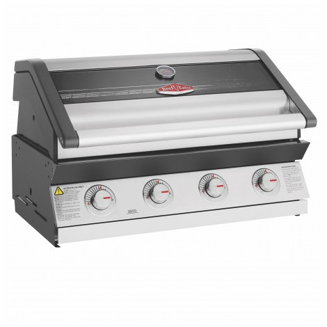 Barbacoa encastrable a gas Discovery 1600S 4B BeefEater
