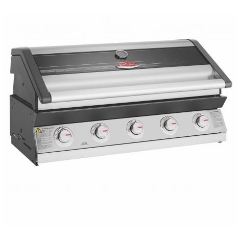 Barbacoa encastrable a gas Discovery 1600S 5B BeefEater
